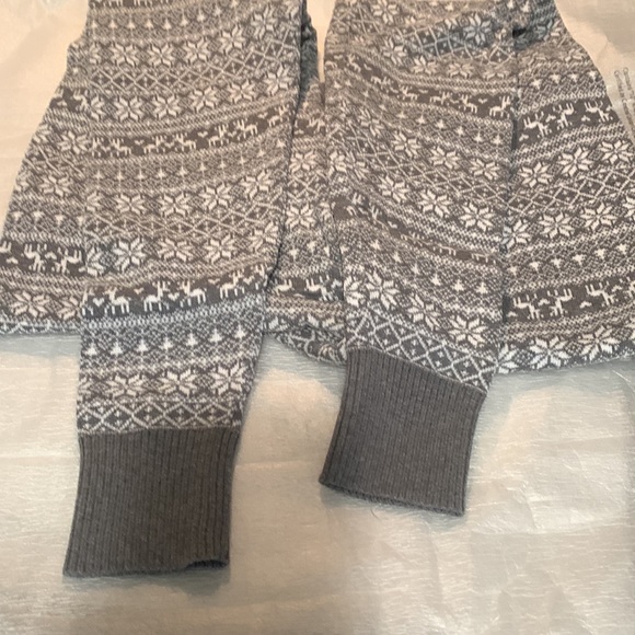 Brand new Joe Fresh pajama pants - Picture 5 of 6